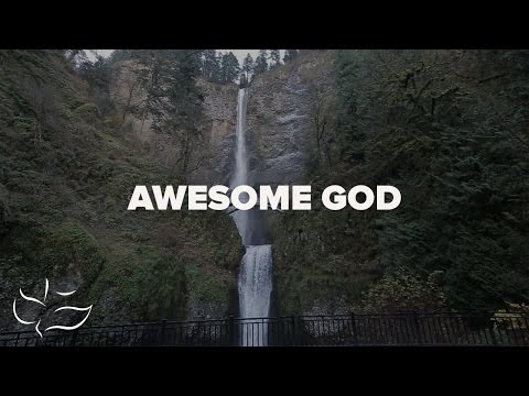 Thumbnail for Awesome God video