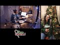 Steve Lukather & Friends - Winter Wonderland 🎅🎄🎁 | Lorenzo Caristi Ft.Giorgia "Clap" Braganò | cover