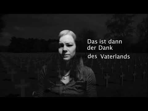 Marialisa - Der Graben (Official Music Video)