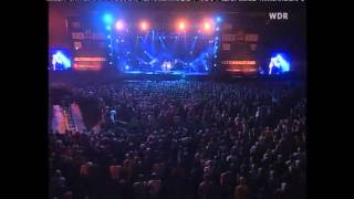 Dave Gahan hold on (Rock am Ring 2003)