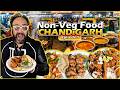 Mohalla Aapka Chandigarh Chicken Rara Chicken Pakoda Kalmi Kebab Fish Tikka Chilli Chicken