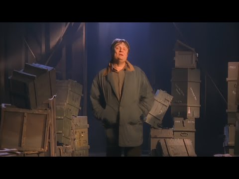 Krzysztof Cugowski - Demony Wojny HD