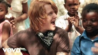 Aaron Gillespie - We Were Made For You