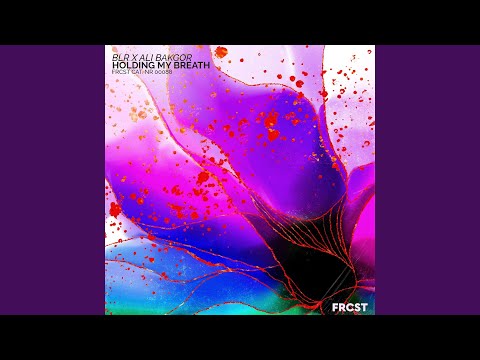 Holding My Breath (Extended)