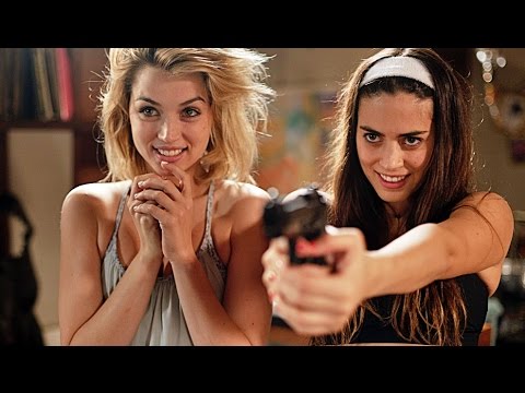 KNOCK KNOCK | Trailer & Filmclips deutsch german [HD]