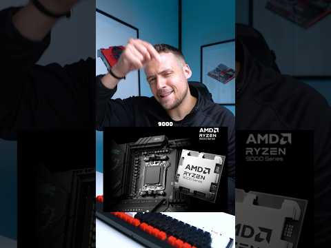 Hidden Ryzen CPU Performance!