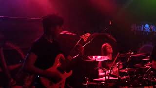 Allegaeon - "Proponent for Sentience I - The Conception" (2/23/17) Metal Blade 35th Anniv. Tour