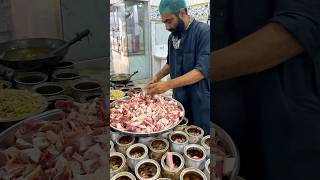 Traditional lamb cooking over coal – slow, tasty, smoky, and delicious #lamb #food #foodie #fyp