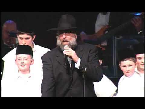 Revach - Miami Boys Choir