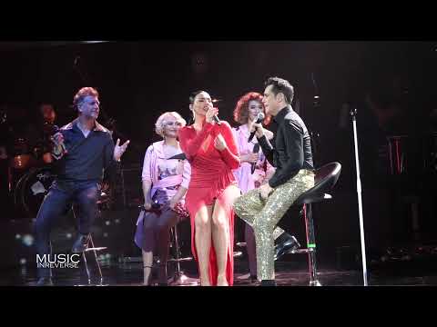 ȘTEFAN BĂNICĂ ȘI LAVINIA PÎRVA - UN CRĂCIUN CU TINE | SALA PALATULUI | 9.12.2023 |