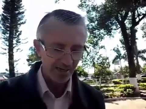 Falando sobre Jardim Olinda