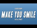 D-Block Europe - Make You Smile feat AJ Tracey (Lyrics)