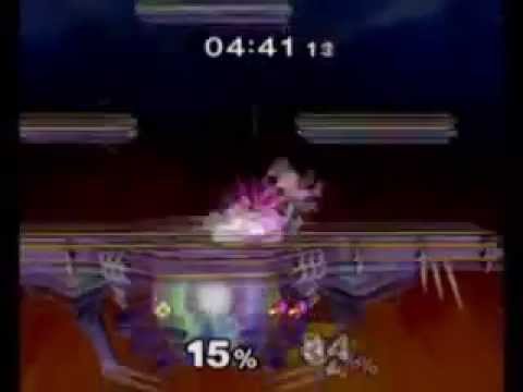Oomba's WNM - Captain Faceroll (Shiek/Falcon) vs Squid (Falco) LOSERS QUARTERS Bo3 - SSBM