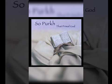 So Purakh Mantra By Universalharmony&healings ✨️ 🙌 