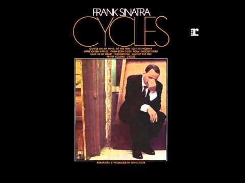 Frank Sinatra - Cycles