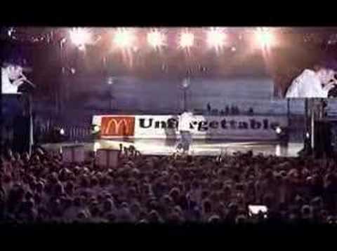 Joel Turner The Human Beatbox