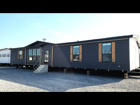 The Riverview 4 bedroom by Franklin