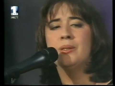 FC 2001: Trilhos - "Cais, Imenso Mar"