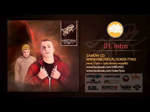 Soker/Tyno - 01 - Intro