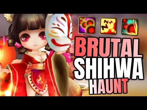 Shihwa.exe - Summoners War