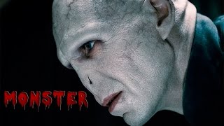 tom riddle || monster {HP}