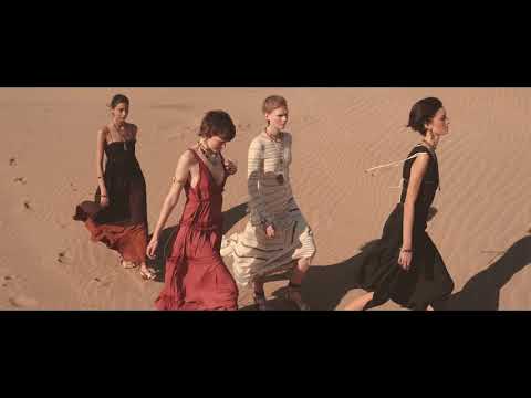 Zara Collection Spring 2019 Campaign