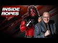 Jim Cornette On The Creation Of The Kane Character