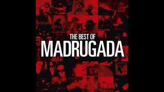 Madrugada - Step Into This Room and Dance for Me ( Album version )