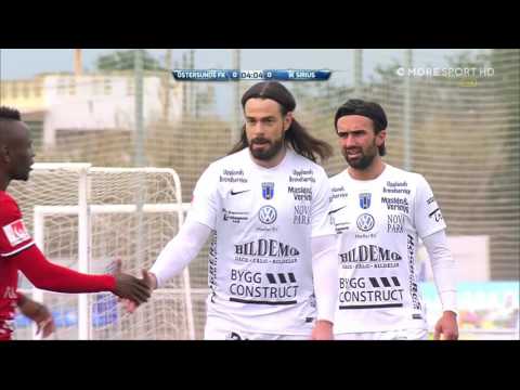 Tungt för Eriksson - tvingas bryta tidigt - TV4 Sport