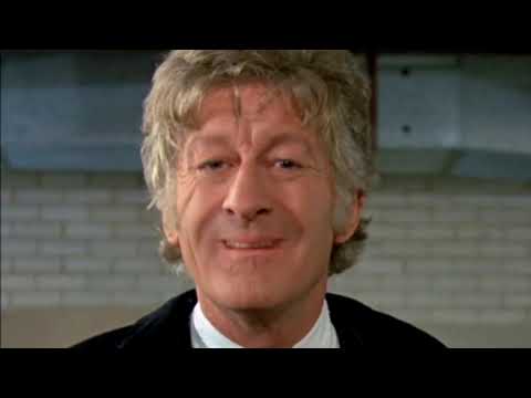 Doctor Who  (Never Been Better tribute) 1963-2021