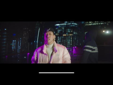 Ted Park, Parlay Pass - Over n Over (Official Music Video)