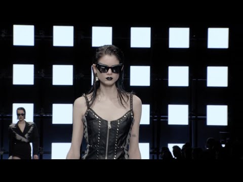 ANIYE RECORDS Fall 2022 Milan - CNMI