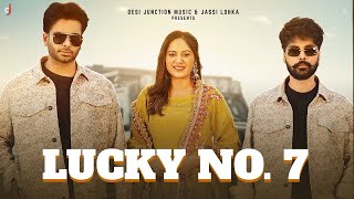 Download lagu Lucky No.7 Tera | Mankirt Aulakh | Kad Tak Bachave Ga | New Punjabi Song 2023 | Latest Punjabi Songs mp3