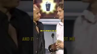 Download lagu Last Speech - Paul Walker and Vin Diesel mp3