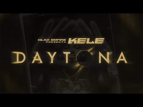 Kele - Daytona (Video Oficial)