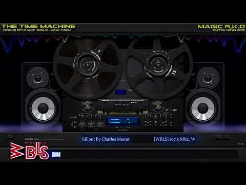 [WBLS] 107.5 Mhz, WBLS (1990-09-01) WBL Kick'n S with Chuck Chillout