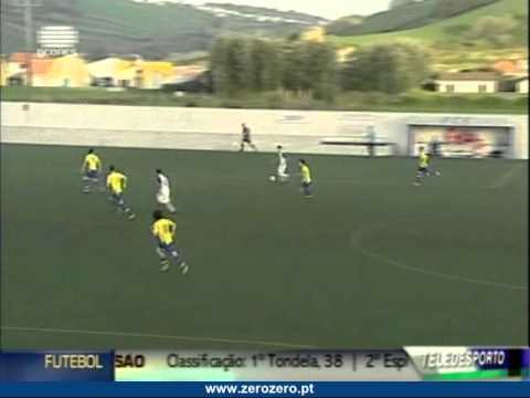 Salão 2-1 São Roque (Juniores)