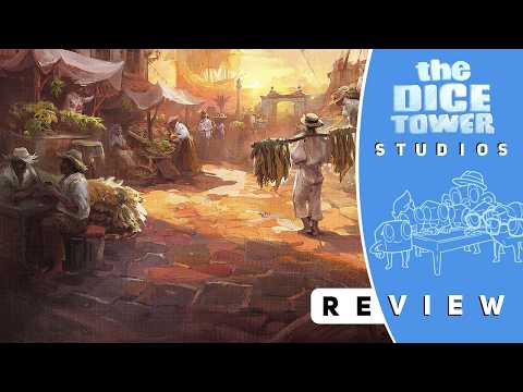 Puerto Rico 1897: Special Edition Review: Wake Up and Smell the Coffee