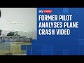 Former Pilot Analyses Video Of Air India Flight 171 Taking Off