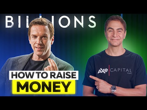 How to Raise Money: Wall Street Pro Reacts to Billions Season 3 Episode 9