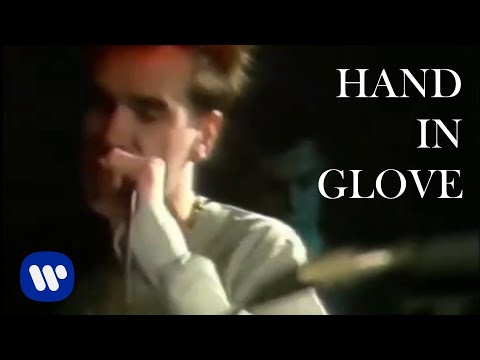 Hand in Glove