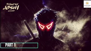 BHAVESH JOSHI SUPERHERO | HARSHVARDHAN KAPOOR , VIKRAMADITYA MOTWANE | HINDI MOVIE PART 1 video