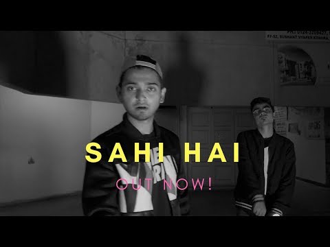 Full Power (Yungsta x Frappe Ash) - Sahi Hai | Galat Scenes | Official Music Video