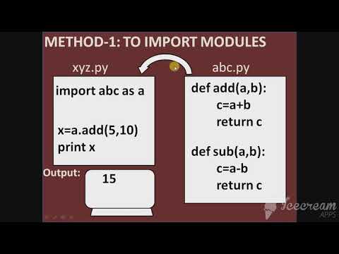 Cs Chapter 3 Using Python Librariespart 3