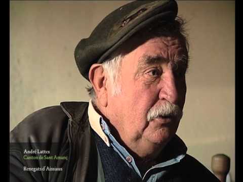 Escaisses de Florentinh