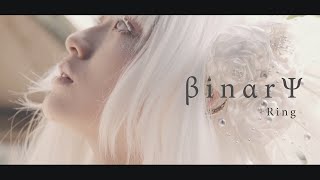 Cover art for βinαrΨ
