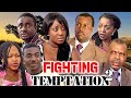 FIGHTING TEMPTATION 2 EMEKA IKE INI EDO TONY ONEWEEK 2023 NIGERIAN CLASSIC MOVIES Trending 2023