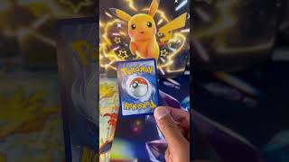 I like this card, do you? #pokemon #pokemoncards #pokemontcg #pokemonchannel #fyp #shorts #reels