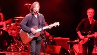 The Birds of St. Marks - Jackson Browne - Greek Theater - Los Angeles CA - Aug 17 2016
