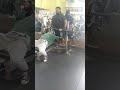 bench press 365 2 reps bodyweight 190